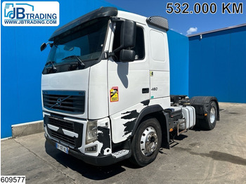 Nyergesvontató VOLVO FH 460