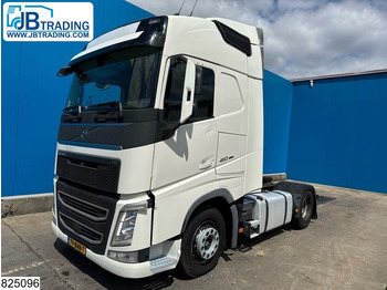Nyergesvontató VOLVO FH 460