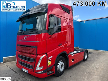Nyergesvontató VOLVO FH 460