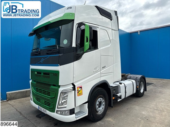 Nyergesvontató VOLVO FH 460