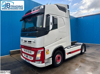 Nyergesvontató VOLVO FH 460