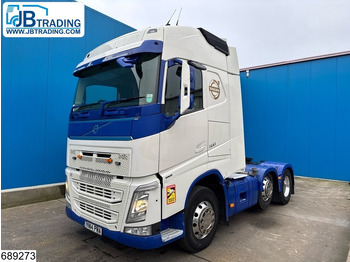 Nyergesvontató VOLVO FH 500