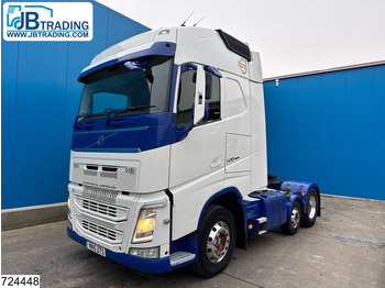 Nyergesvontató VOLVO FH 500