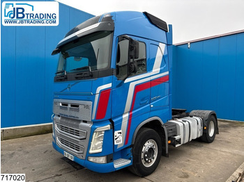 Nyergesvontató VOLVO FH 500