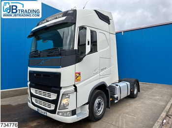 Nyergesvontató VOLVO FH 500
