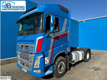 Nyergesvontató VOLVO FH 500