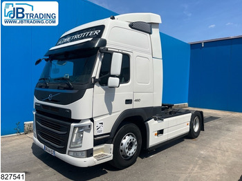 Nyergesvontató VOLVO FM 460