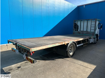 Platós teherautó Volvo FM 280 EURO 3, Manual transmission: 2 kép.