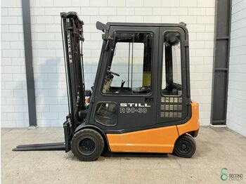 Elektromos targonca STILL R60