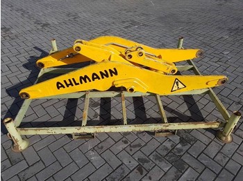 Darugém AHLMANN