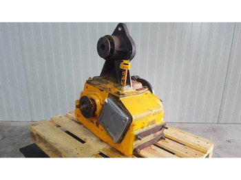 Sebességváltó és alkatrészek AHLMANN