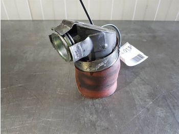 Motor és alkatrészek AHLMANN