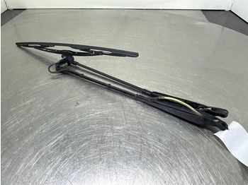 Fülke és belső tér - Építőipari gépek Ahlmann AZ14-4109311A-Wiper arm/Wischerarm/Ruitenwisserarm: 5 kép.