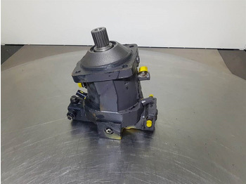 Hidraulika BRUENINGHAUS