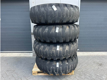 Gumiabroncsok és felnik AHLMANN