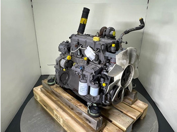 Motor AHLMANN