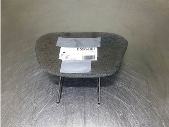 Fülke és belső tér AHLMANN