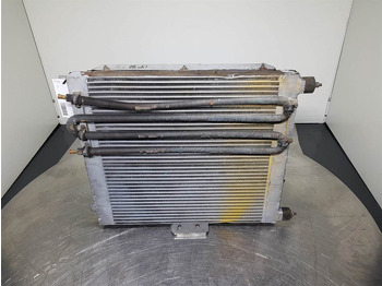 Motor és alkatrészek AHLMANN