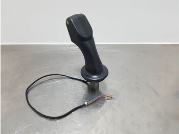 Elektromos rendszer AHLMANN