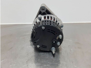 Új Motor - Építőipari gépek Ahlmann AZ150-28V 55A-Alternator/Lichtmaschine/Dynamo: 5 kép.