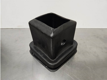 Fülke és belső tér AHLMANN