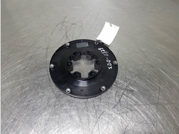 Motor és alkatrészek AHLMANN