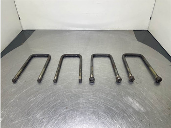 Ahlmann AZ150-4189937A-Axle mounting/Achsbefestigung lízing Ahlmann AZ150-4189937A-Axle mounting/Achsbefestigung: 1 kép.
