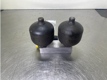 Hidraulika - Építőipari gépek Ahlmann AZ150-4197981A/4108484A/4101299-Stabilising module: 5 kép.