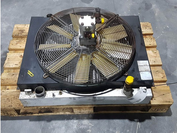 Motor és alkatrészek AHLMANN