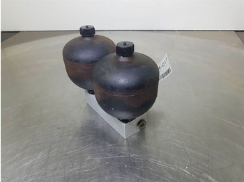 Hidraulika - Építőipari gépek Ahlmann AZ210E-4197981A/2300328A-Stabilising module: 3 kép.