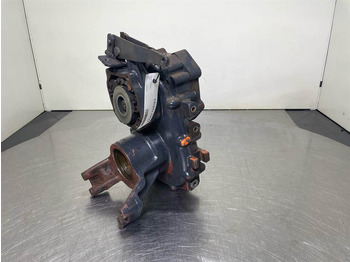 Sebességváltó - Építőipari gépek Ahlmann AZ45-Carraro 26.11-Transmission/Getriebe: 2 kép.