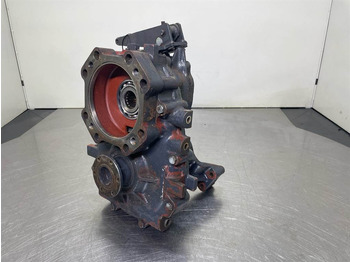 Sebességváltó - Építőipari gépek Ahlmann AZ45-Carraro 26.11-Transmission/Getriebe: 3 kép.