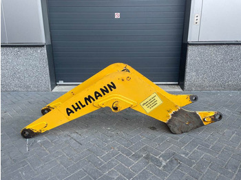 Darugém AHLMANN