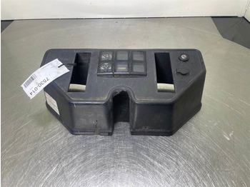 Fülke és belső tér AHLMANN