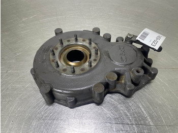 Sebességváltó - Építőipari gépek Ahlmann AZ85-4104219A-Spicer 357/212/127-Drive housing: 5 kép.