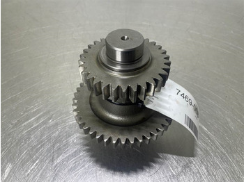 Sebességváltó AHLMANN