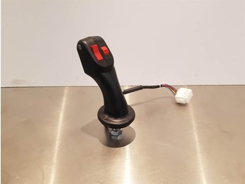Elektromos rendszer AHLMANN
