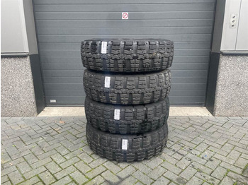 Gumiabroncsok és felnik CONTINENTAL