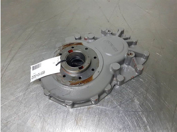 Sebességváltó ATLAS