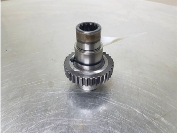 Sebességváltó ATLAS