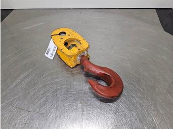 Adapterek LIEBHERR