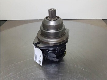 Új Hidraulika - Építőipari gépek Bomag 05802631-Rexroth A6VE80EZ-Drive motor/Fahrmotor: 3 kép.