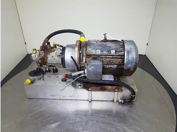 Hidraulika BRUENINGHAUS