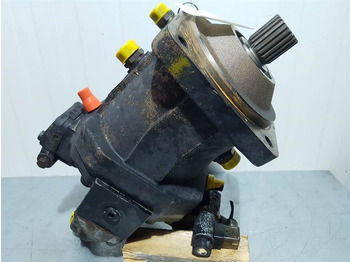 Hidraulika BRUENINGHAUS