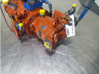 Hidraulika BRUENINGHAUS