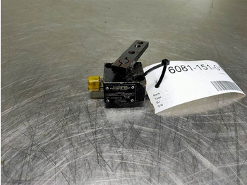 Hidraulika BRUENINGHAUS