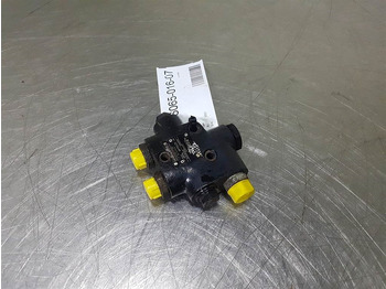 Hidraulika BRUENINGHAUS