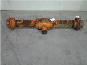 Tengely és alkatrészek