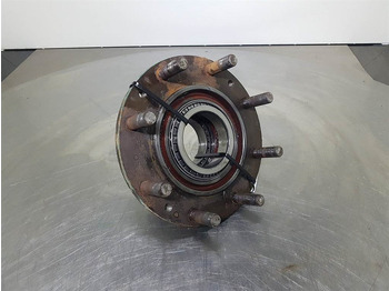 Tengely és alkatrészek