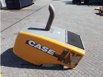 Keret/ Alváz CASE